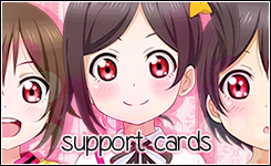 Support cards