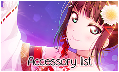 Accessory list