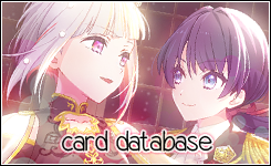 Card database