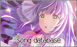 Song database