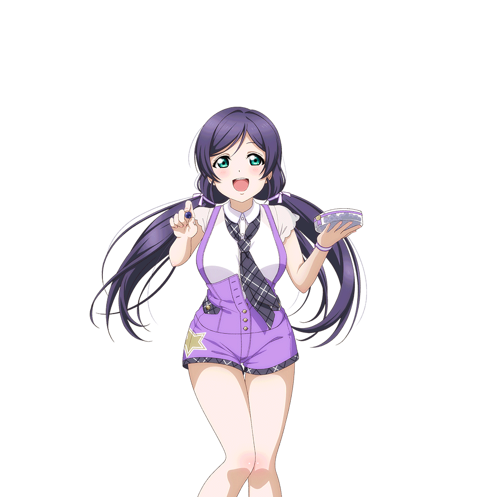 Sankihon Nozomi