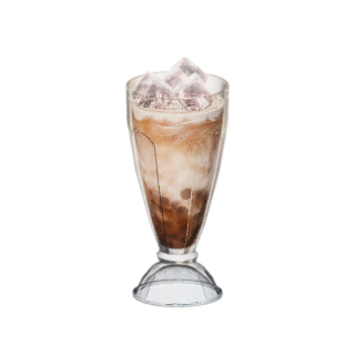 Marble Milk Tea